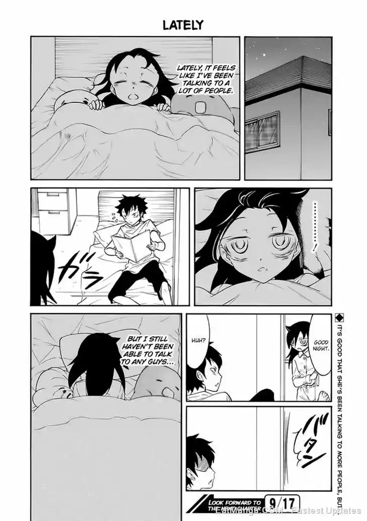 Watashi ga Motenai no wa Dou Kangaete mo Omaera ga Warui! 84