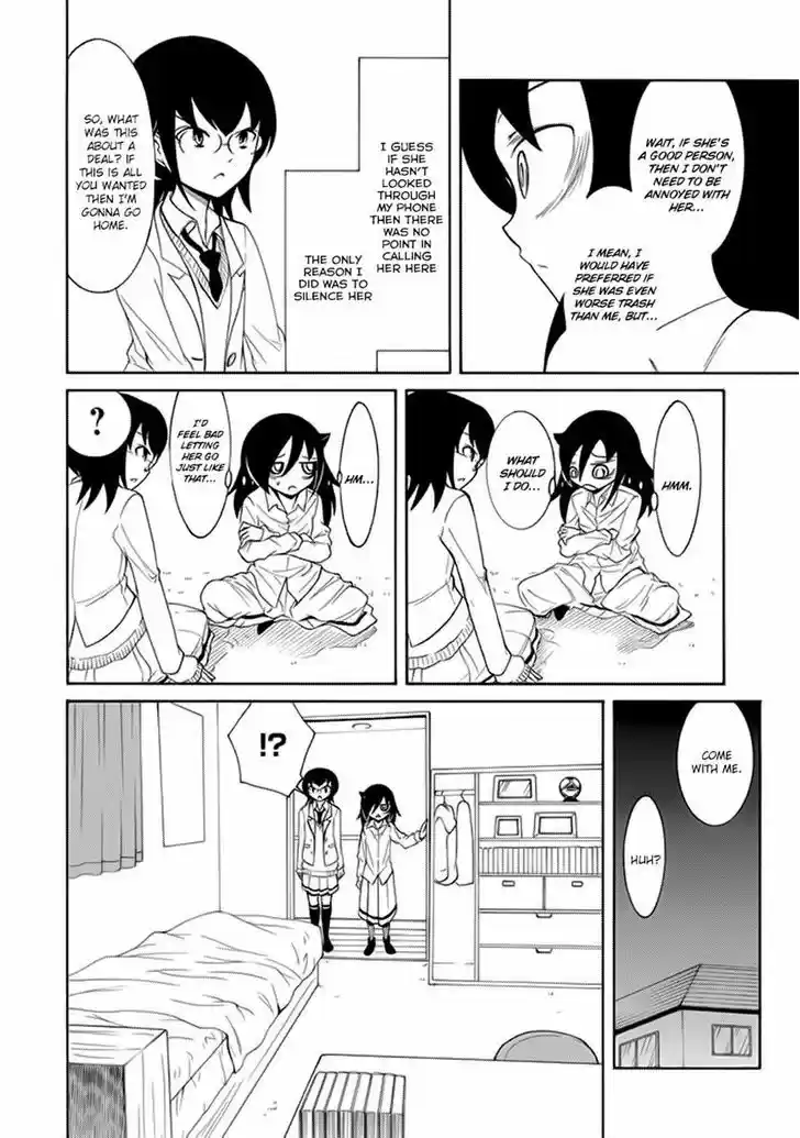 Watashi ga Motenai no wa Dou Kangaete mo Omaera ga Warui! 89