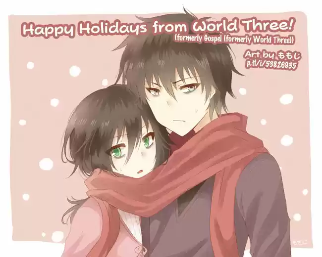 Watashi ga Motenai no wa Dou Kangaete mo Omaera ga Warui! 89.5