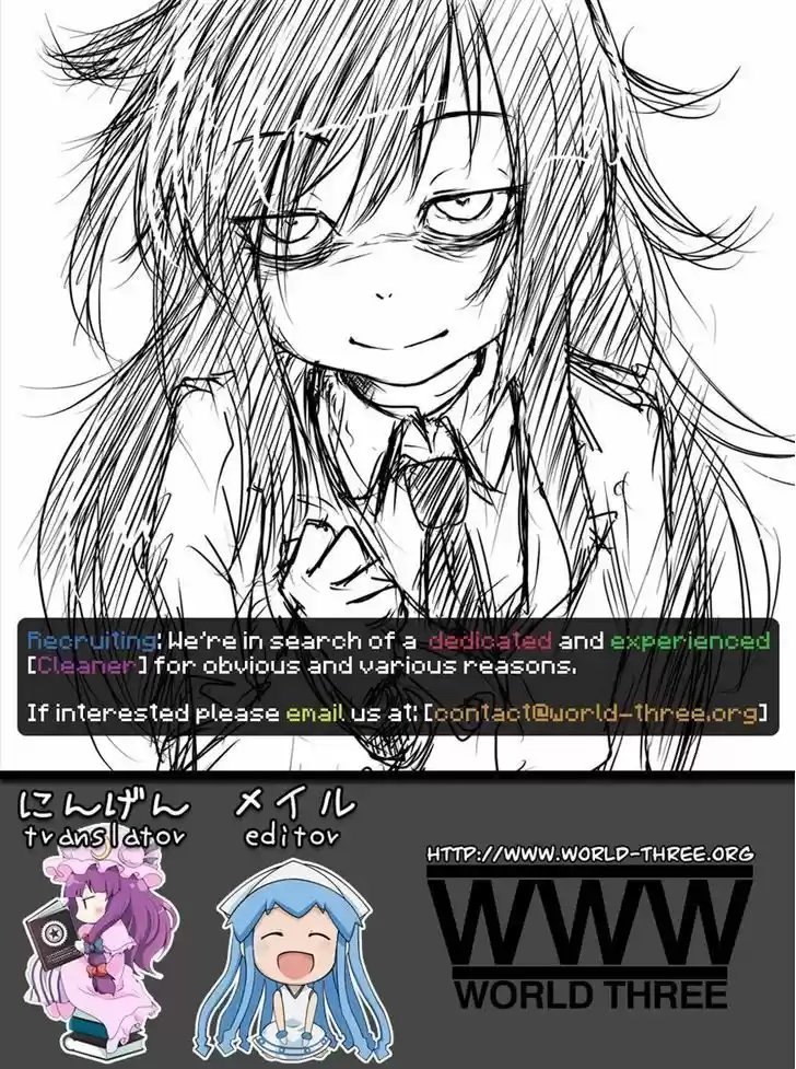 Watashi ga Motenai no wa Dou Kangaete mo Omaera ga Warui! 9