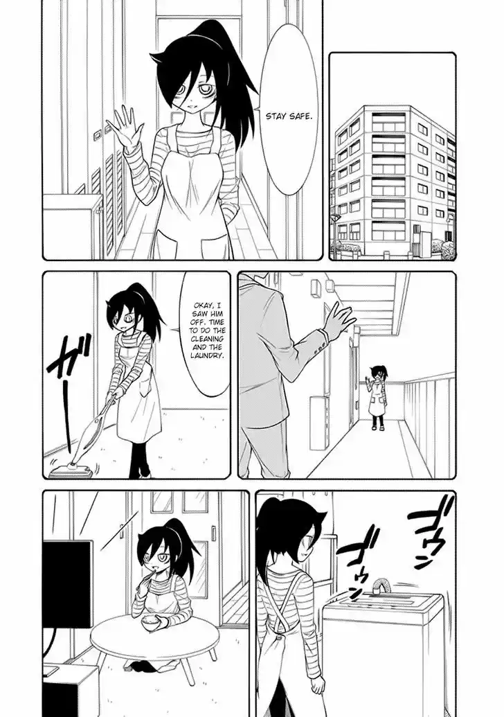 Watashi ga Motenai no wa Dou Kangaete mo Omaera ga Warui! 90