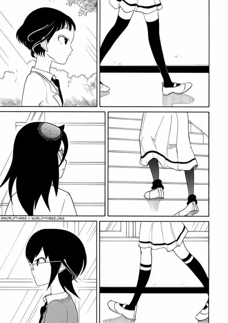 Watashi ga Motenai no wa Dou Kangaete mo Omaera ga Warui! 91