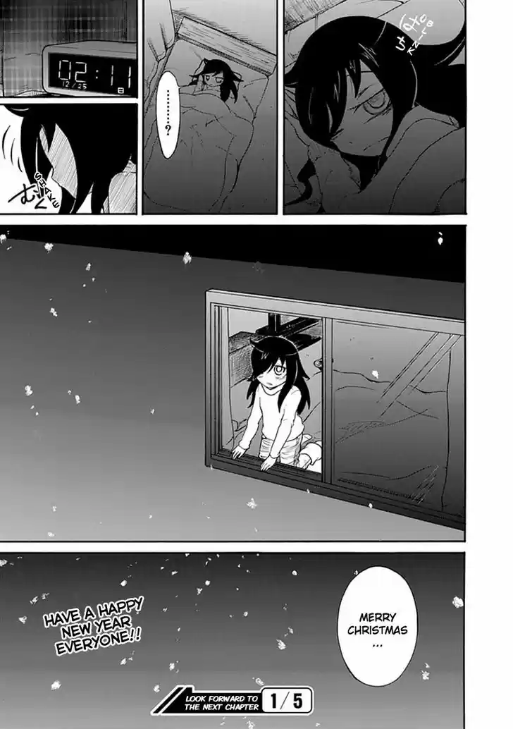 Watashi ga Motenai no wa Dou Kangaete mo Omaera ga Warui! 9.5