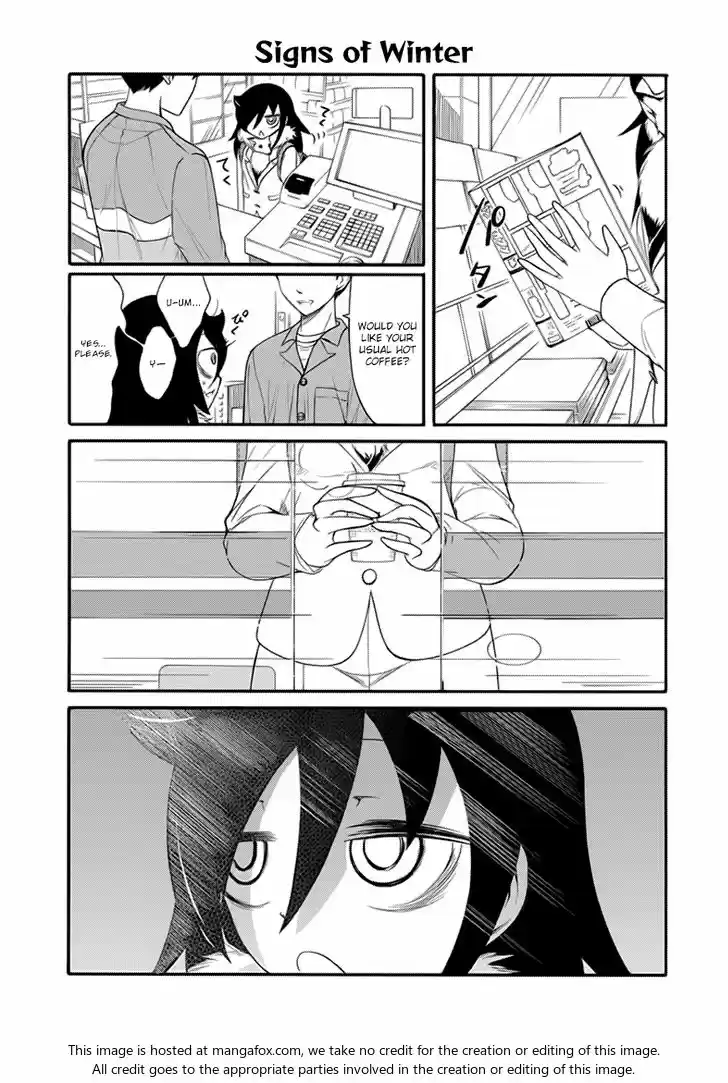 Watashi ga Motenai no wa Dou Kangaete mo Omaera ga Warui! 95