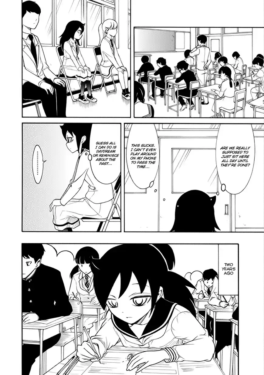 Watashi ga Motenai no wa Dou Kangaete mo Omaera ga Warui! ch.110