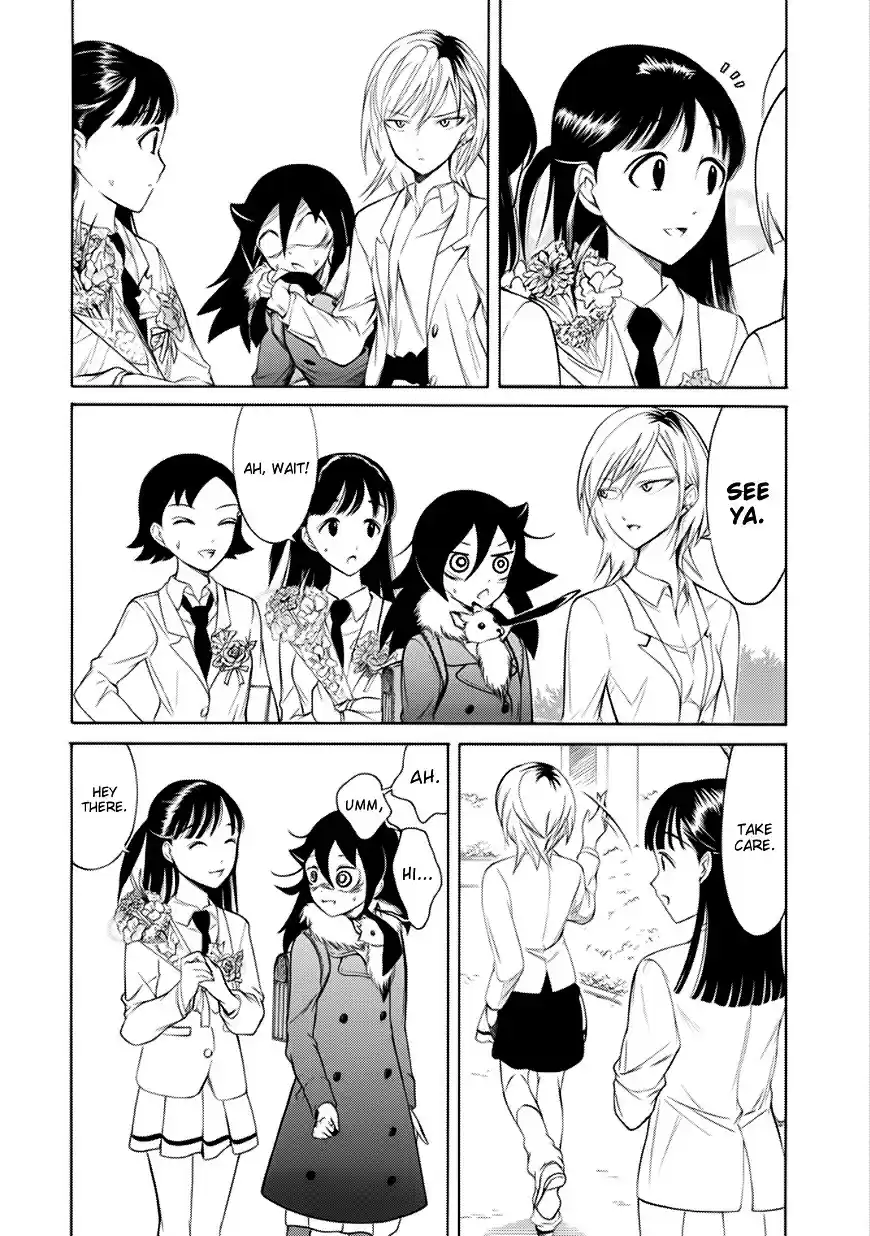 Watashi ga Motenai no wa Dou Kangaete mo Omaera ga Warui! ch.115.2