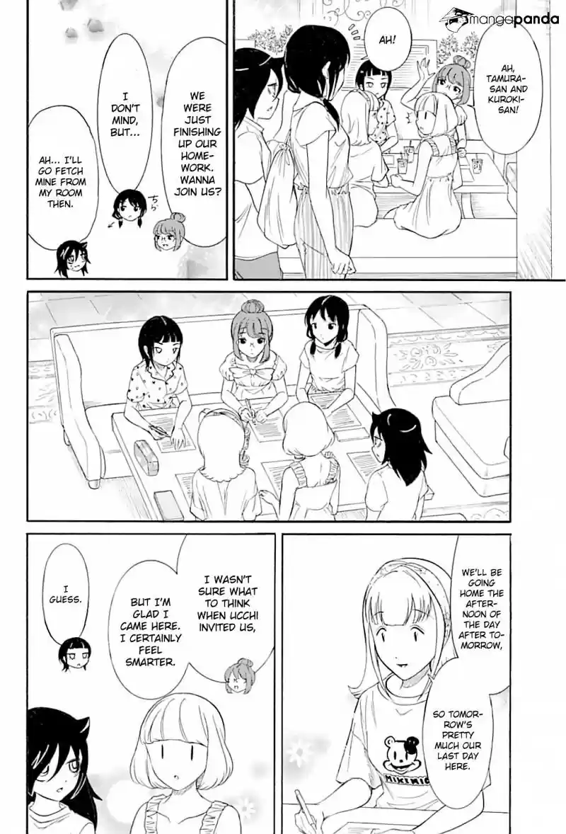 Watashi ga Motenai no wa Dou Kangaete mo Omaera ga Warui! ch.175