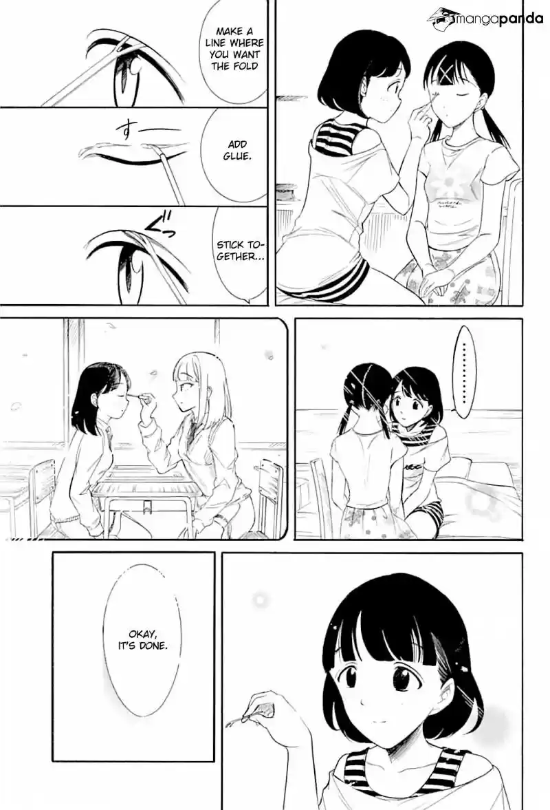 Watashi ga Motenai no wa Dou Kangaete mo Omaera ga Warui! ch.175