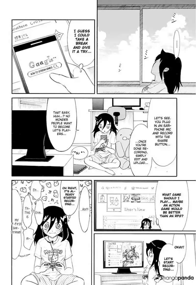 Watashi ga Motenai no wa Dou Kangaete mo Omaera ga Warui! ch.176