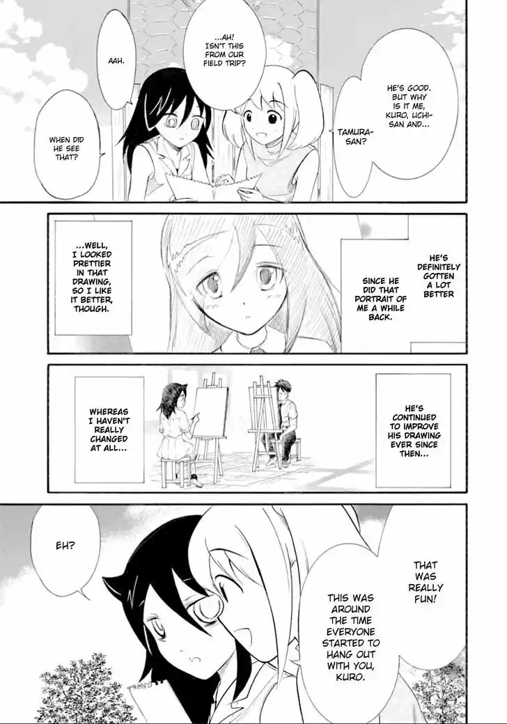 Watashi ga Motenai no wa Dou Kangaete mo Omaera ga Warui! Ch.177.2