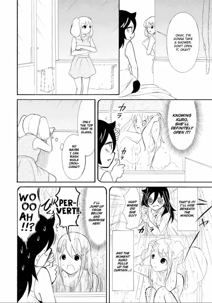 Watashi ga Motenai no wa Dou Kangaete mo Omaera ga Warui! Ch.177.2