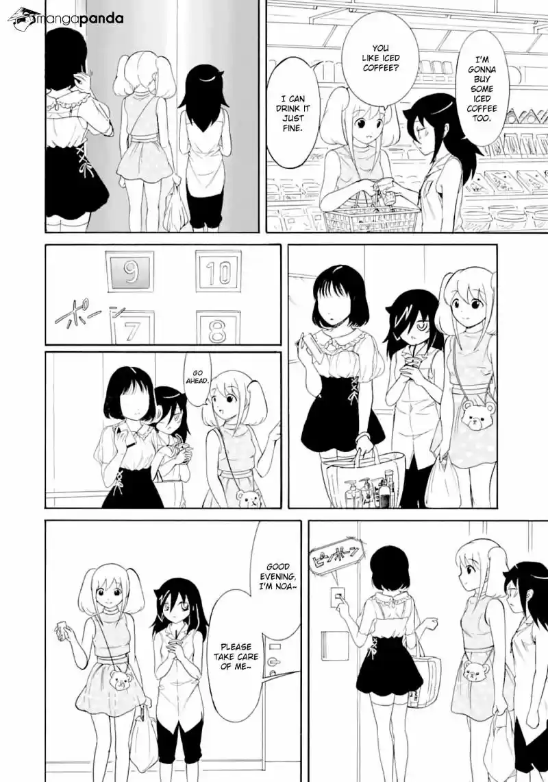 Watashi ga Motenai no wa Dou Kangaete mo Omaera ga Warui! ch.178