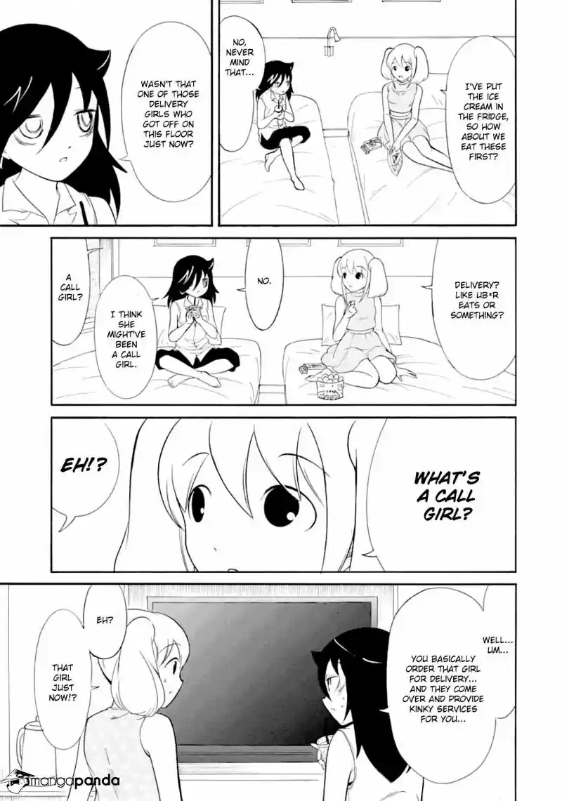 Watashi ga Motenai no wa Dou Kangaete mo Omaera ga Warui! ch.178