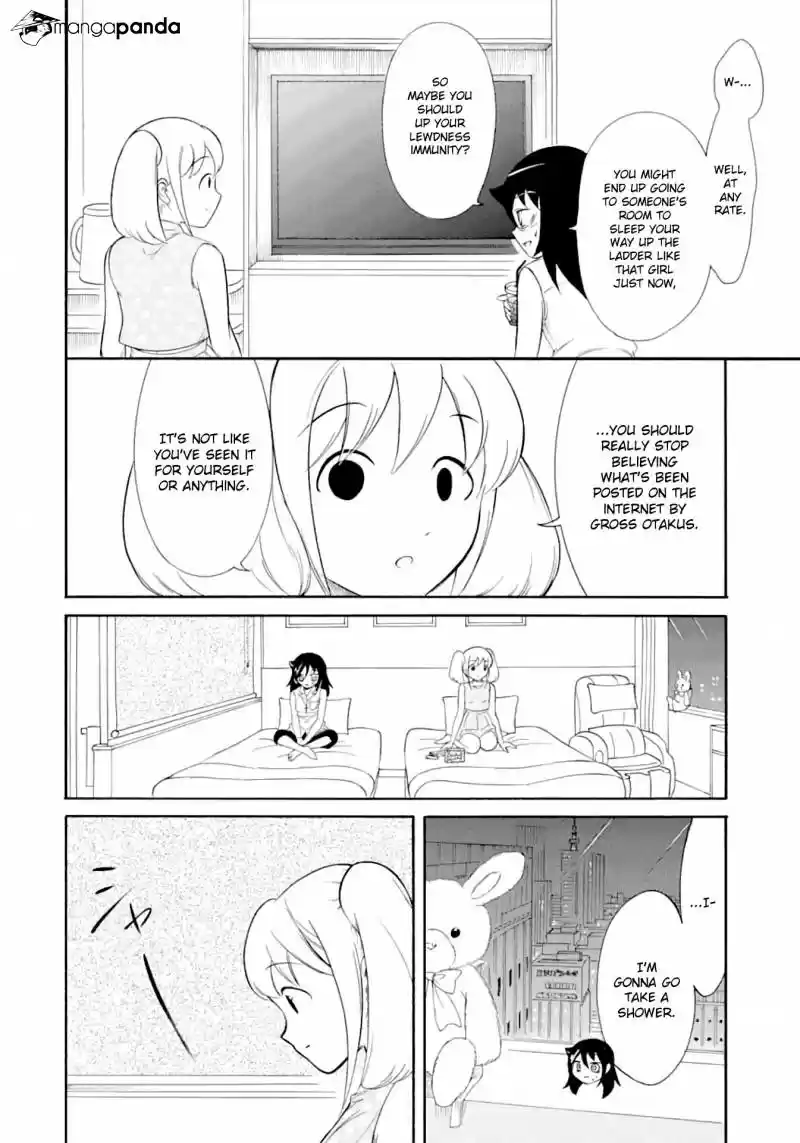 Watashi ga Motenai no wa Dou Kangaete mo Omaera ga Warui! ch.178