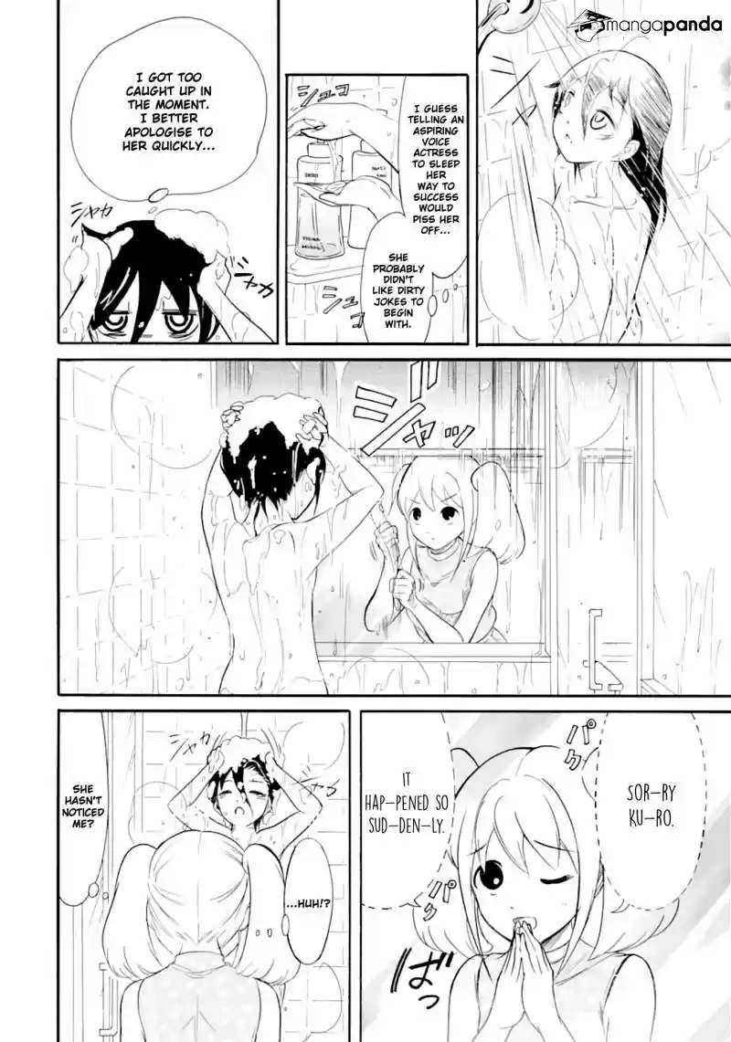 Watashi ga Motenai no wa Dou Kangaete mo Omaera ga Warui! ch.178