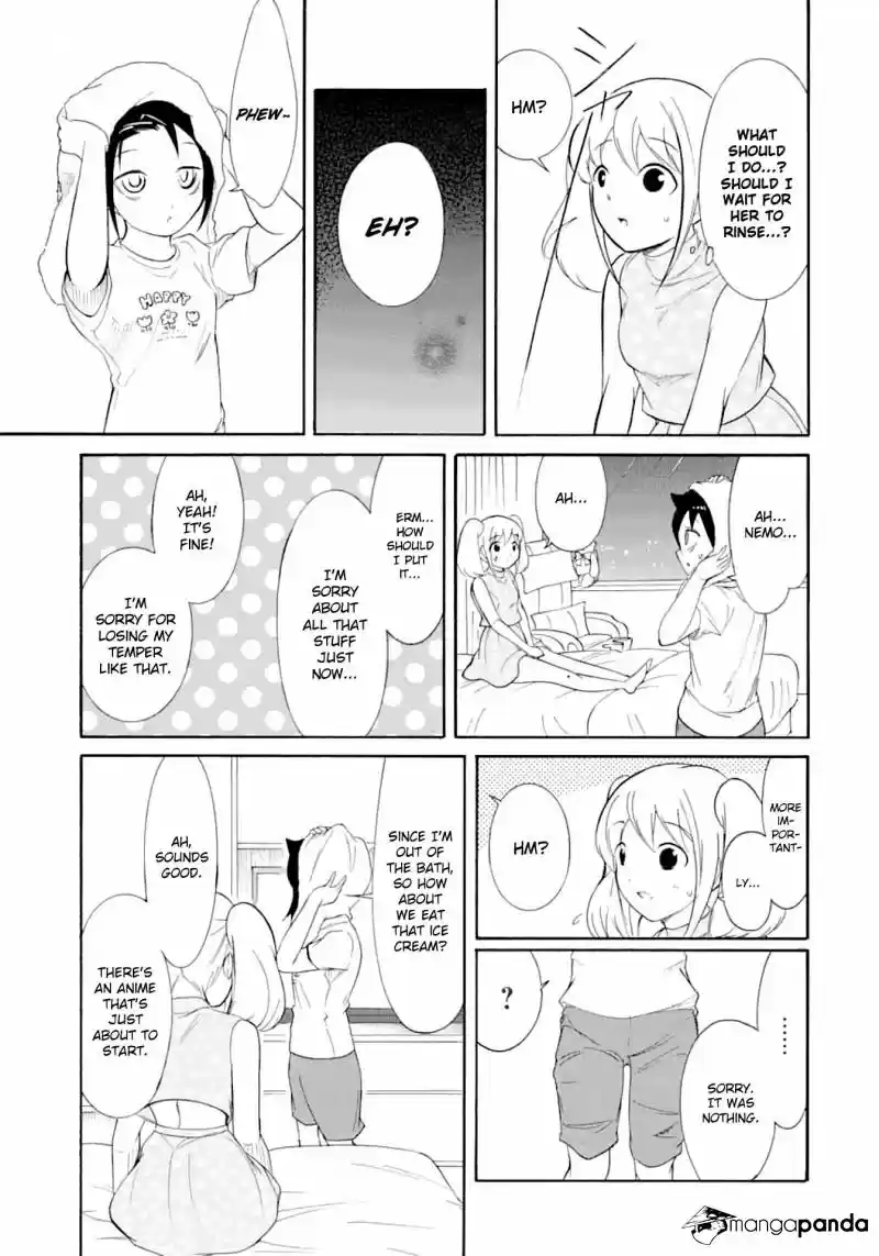 Watashi ga Motenai no wa Dou Kangaete mo Omaera ga Warui! ch.178