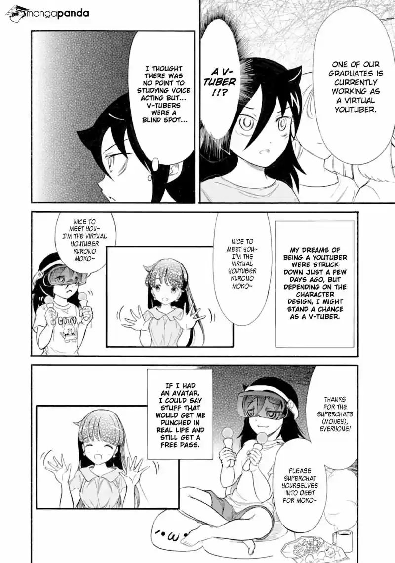 Watashi ga Motenai no wa Dou Kangaete mo Omaera ga Warui! ch.179