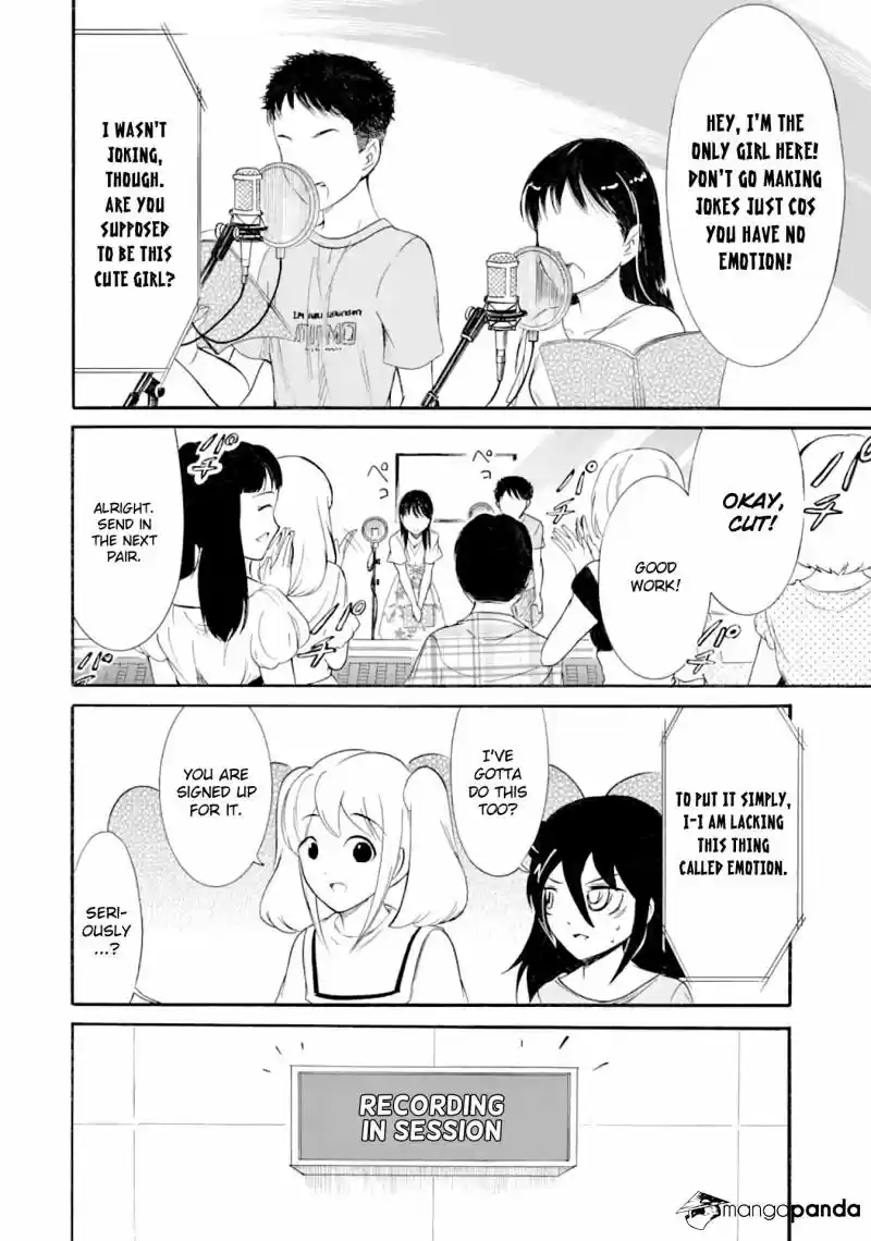 Watashi ga Motenai no wa Dou Kangaete mo Omaera ga Warui! ch.179