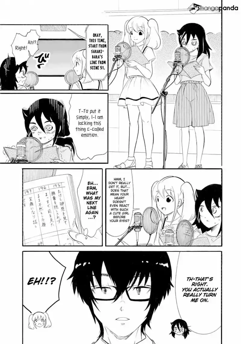 Watashi ga Motenai no wa Dou Kangaete mo Omaera ga Warui! ch.179