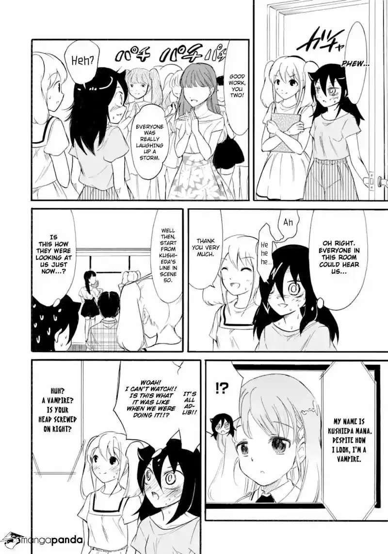 Watashi ga Motenai no wa Dou Kangaete mo Omaera ga Warui! ch.179