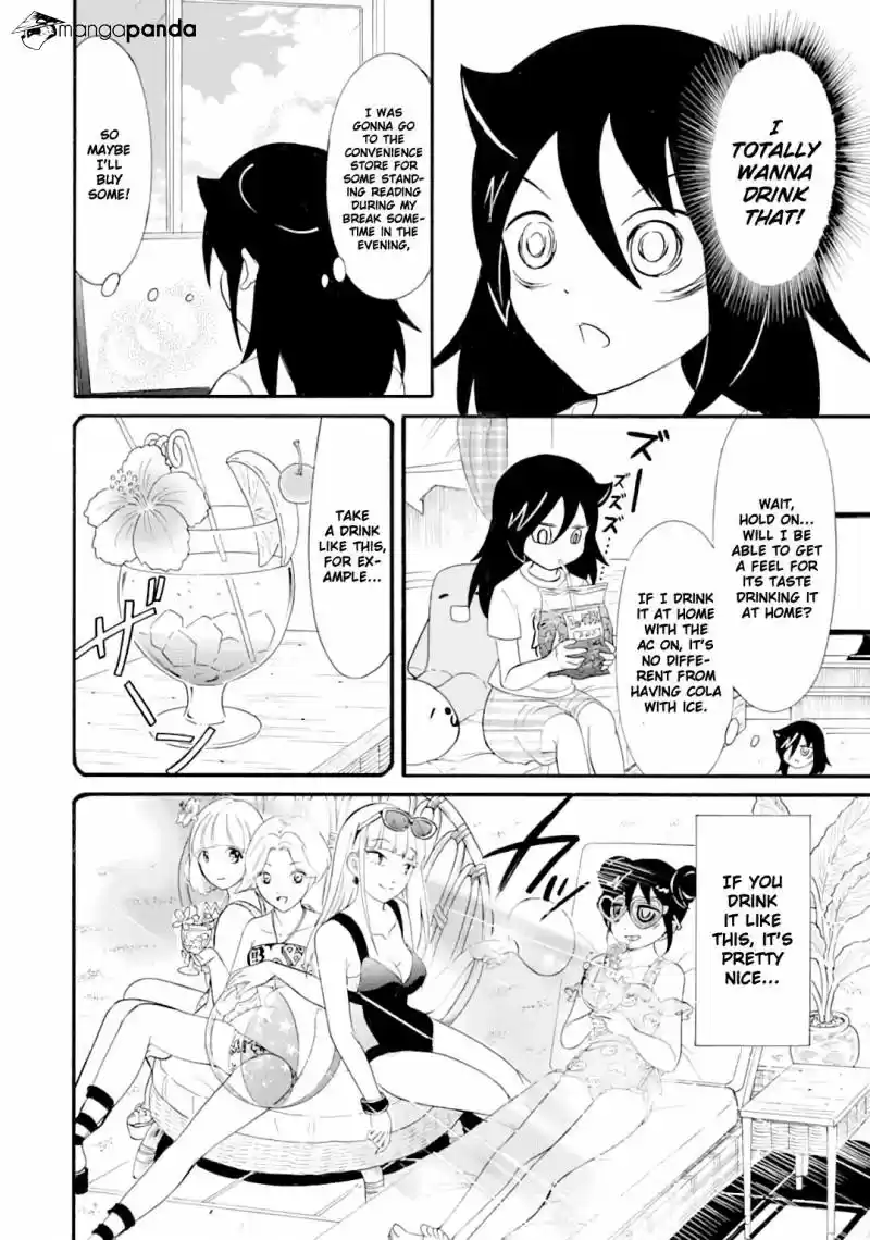 Watashi ga Motenai no wa Dou Kangaete mo Omaera ga Warui! ch.180
