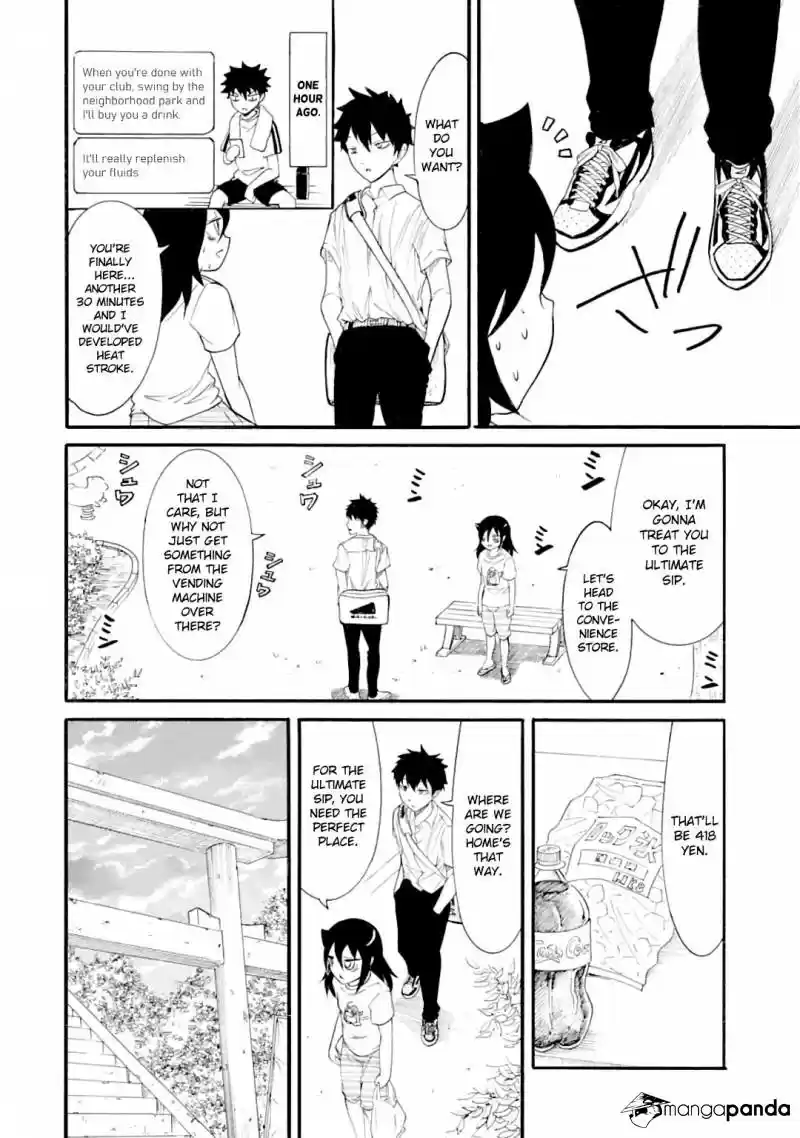 Watashi ga Motenai no wa Dou Kangaete mo Omaera ga Warui! ch.180