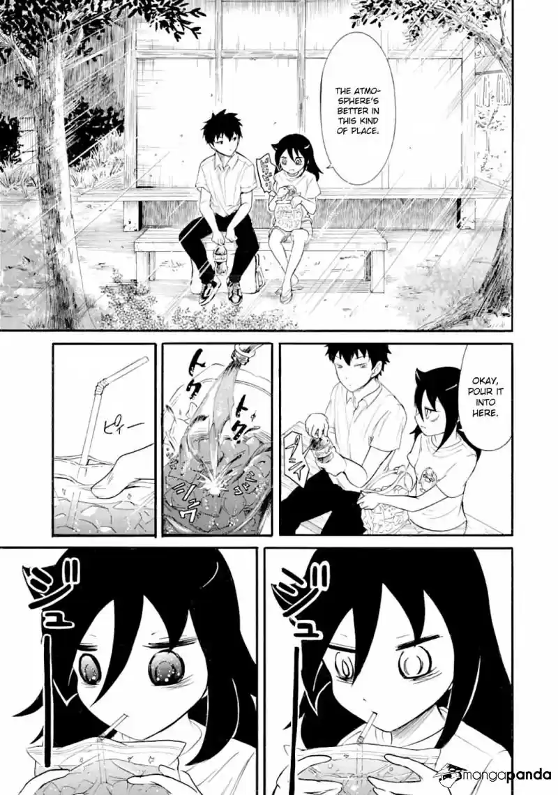 Watashi ga Motenai no wa Dou Kangaete mo Omaera ga Warui! ch.180