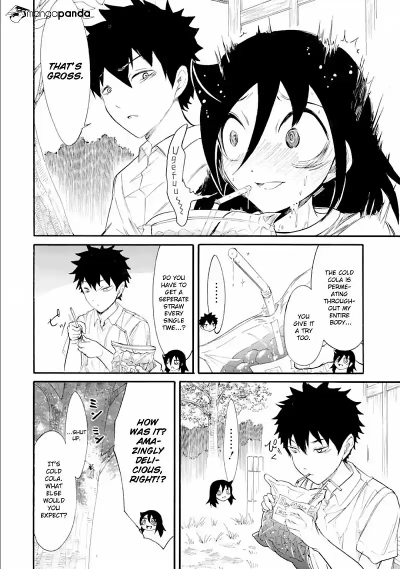 Watashi ga Motenai no wa Dou Kangaete mo Omaera ga Warui! ch.180