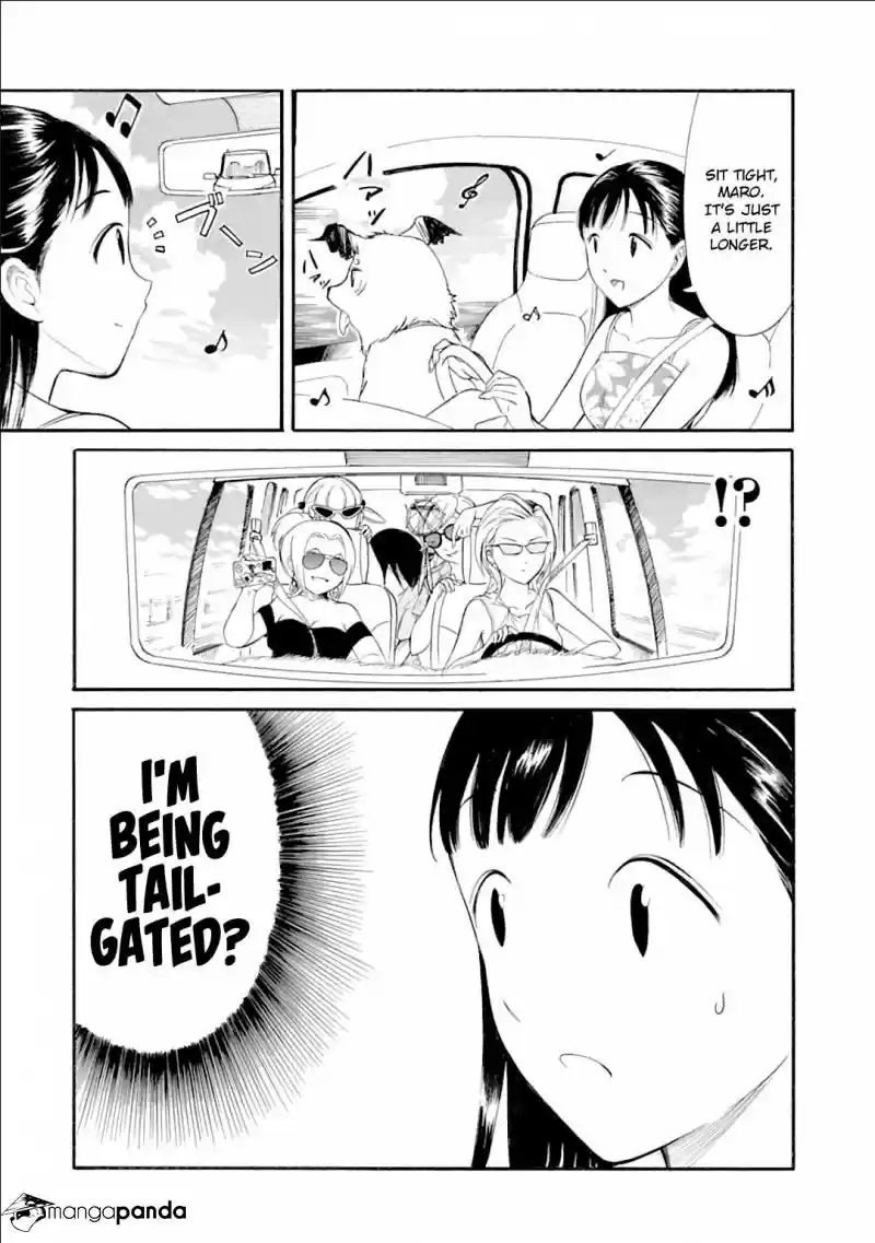 Watashi ga Motenai no wa Dou Kangaete mo Omaera ga Warui! ch.181