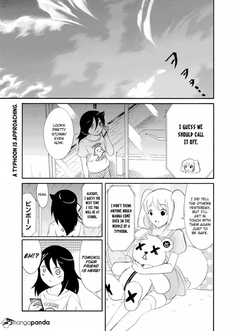 Watashi ga Motenai no wa Dou Kangaete mo Omaera ga Warui! ch.183