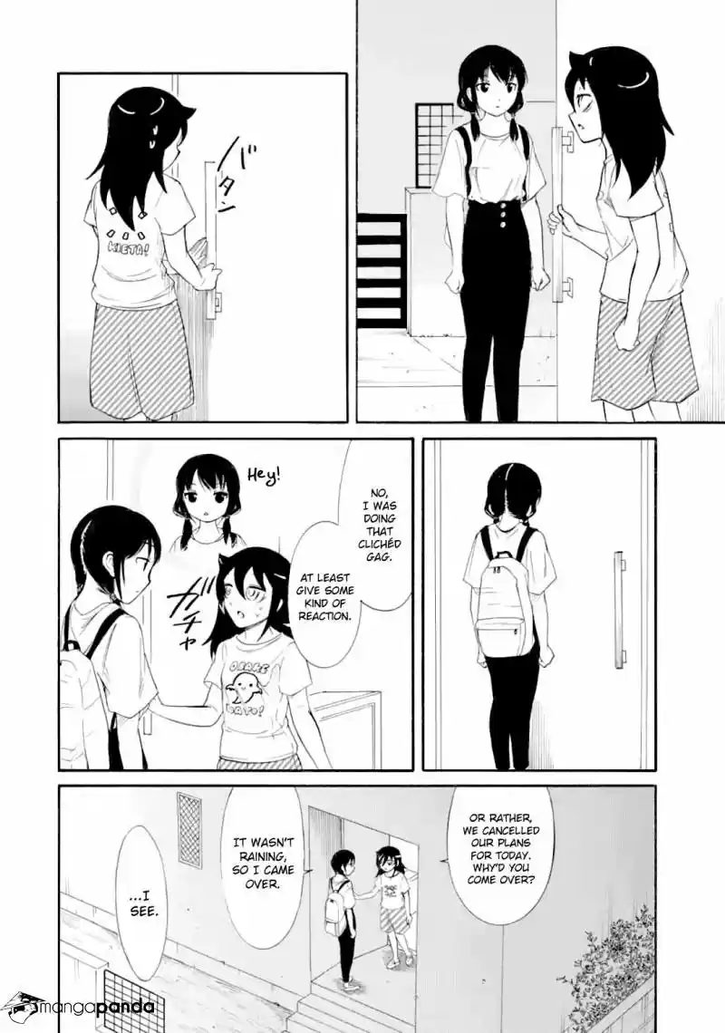 Watashi ga Motenai no wa Dou Kangaete mo Omaera ga Warui! ch.183