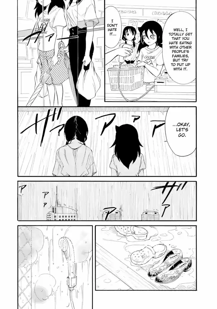 Watashi ga Motenai no wa Dou Kangaete mo Omaera ga Warui! Ch.183.2