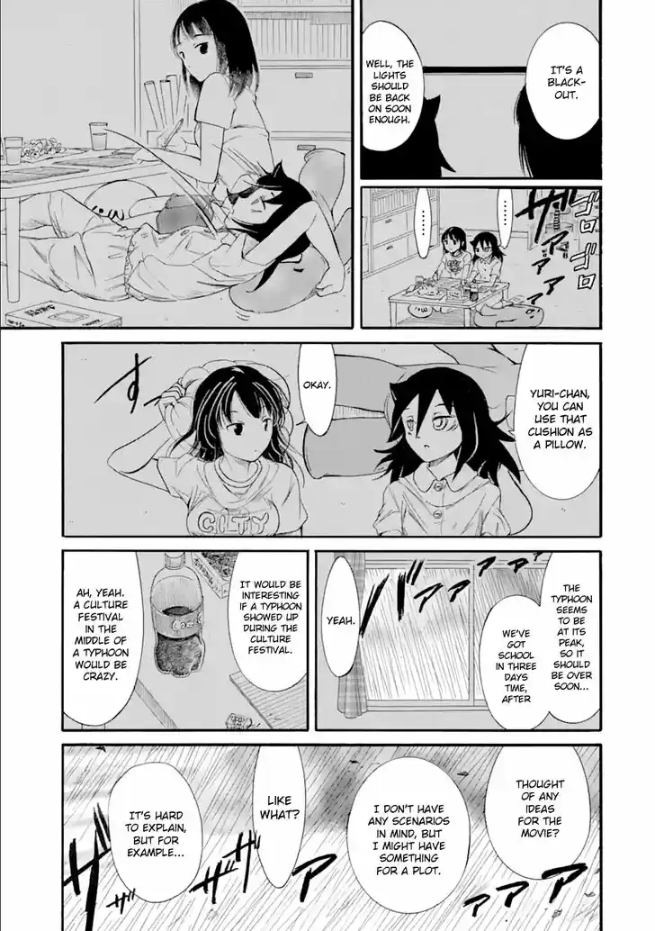 Watashi ga Motenai no wa Dou Kangaete mo Omaera ga Warui! Ch.183.2