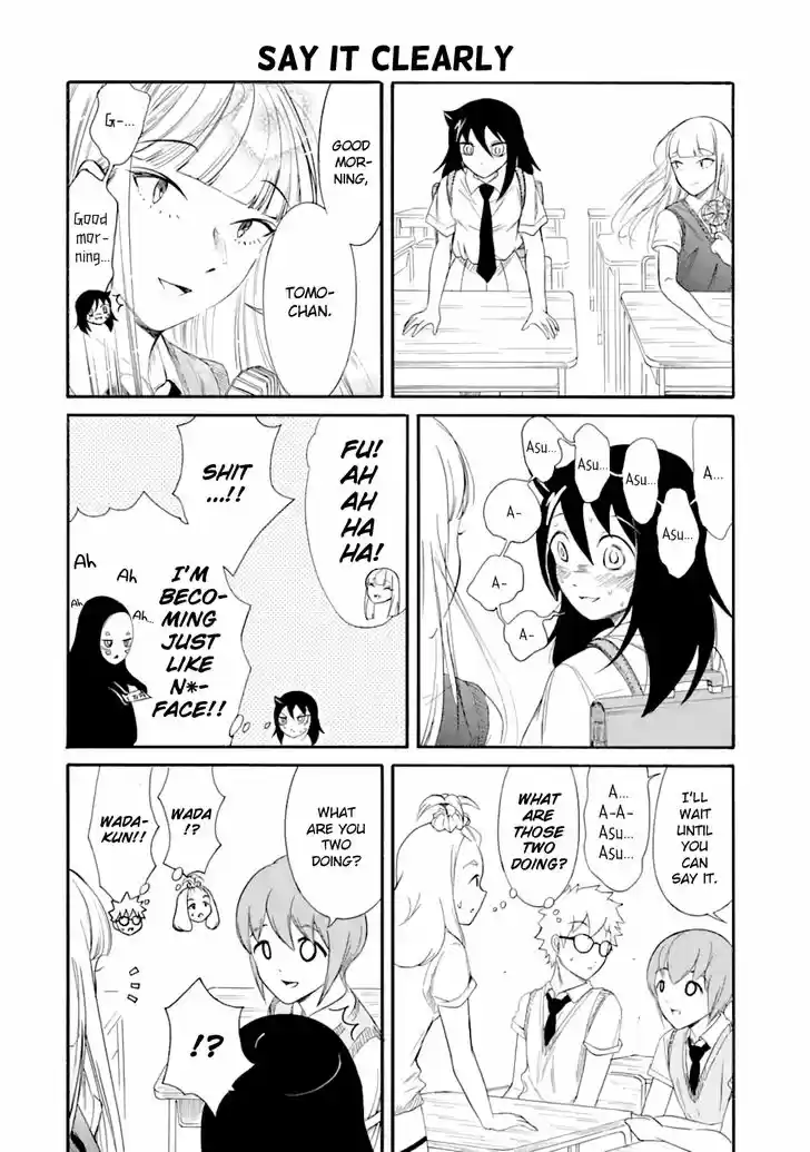 Watashi ga Motenai no wa Dou Kangaete mo Omaera ga Warui! Ch.184.2