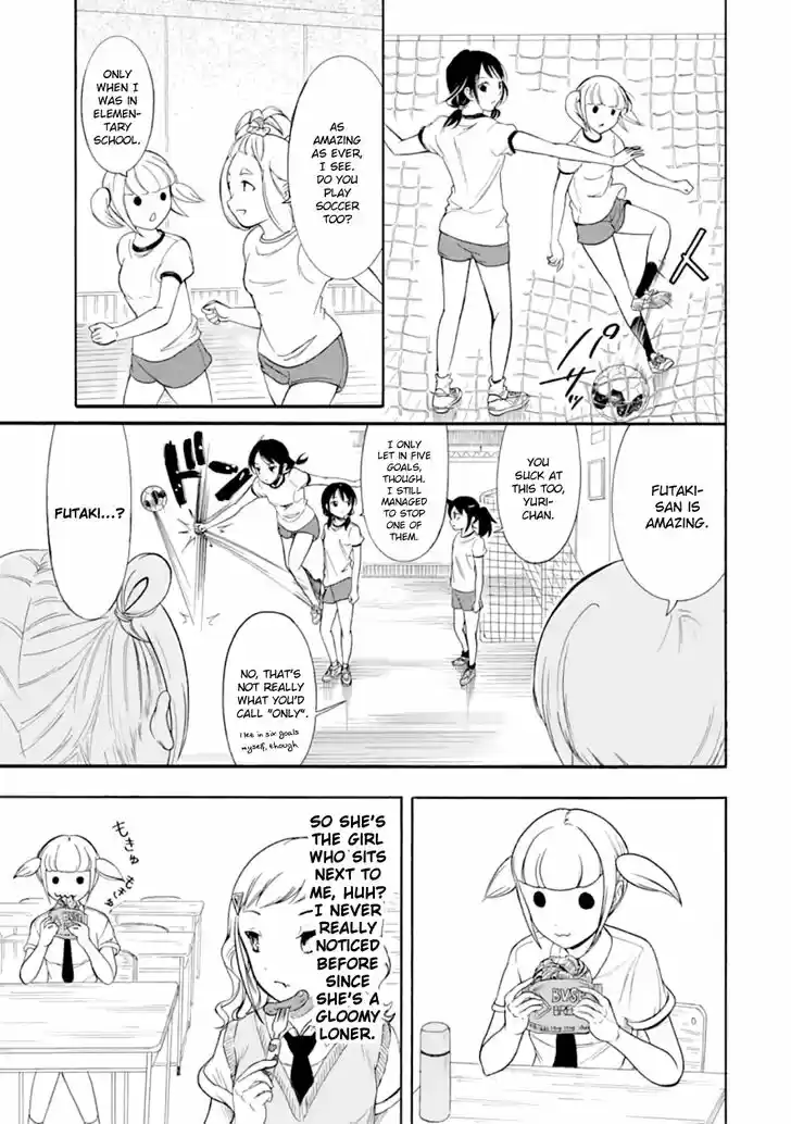 Watashi ga Motenai no wa Dou Kangaete mo Omaera ga Warui! Ch.187