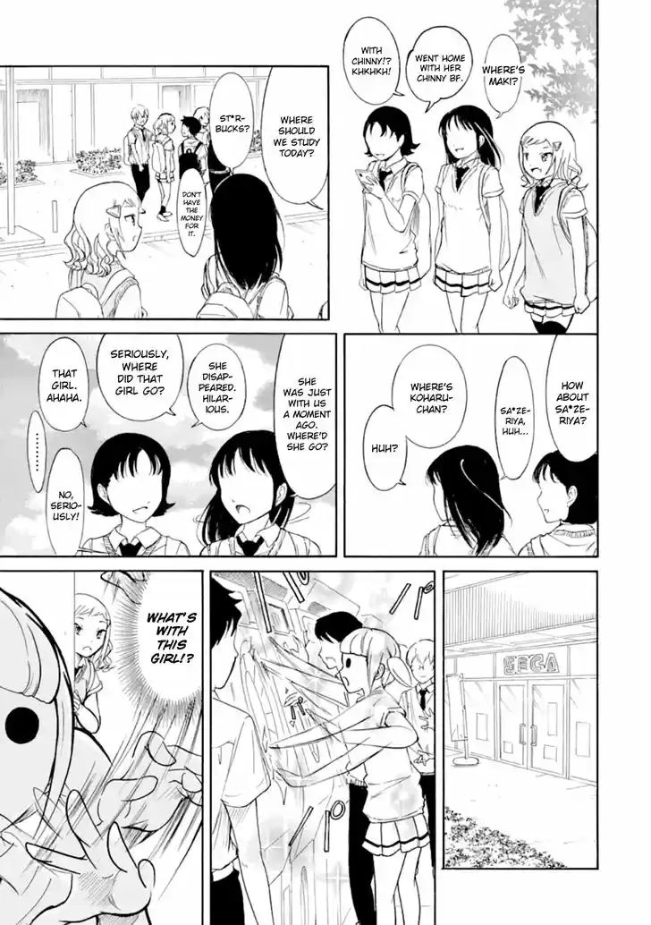 Watashi ga Motenai no wa Dou Kangaete mo Omaera ga Warui! Ch.187