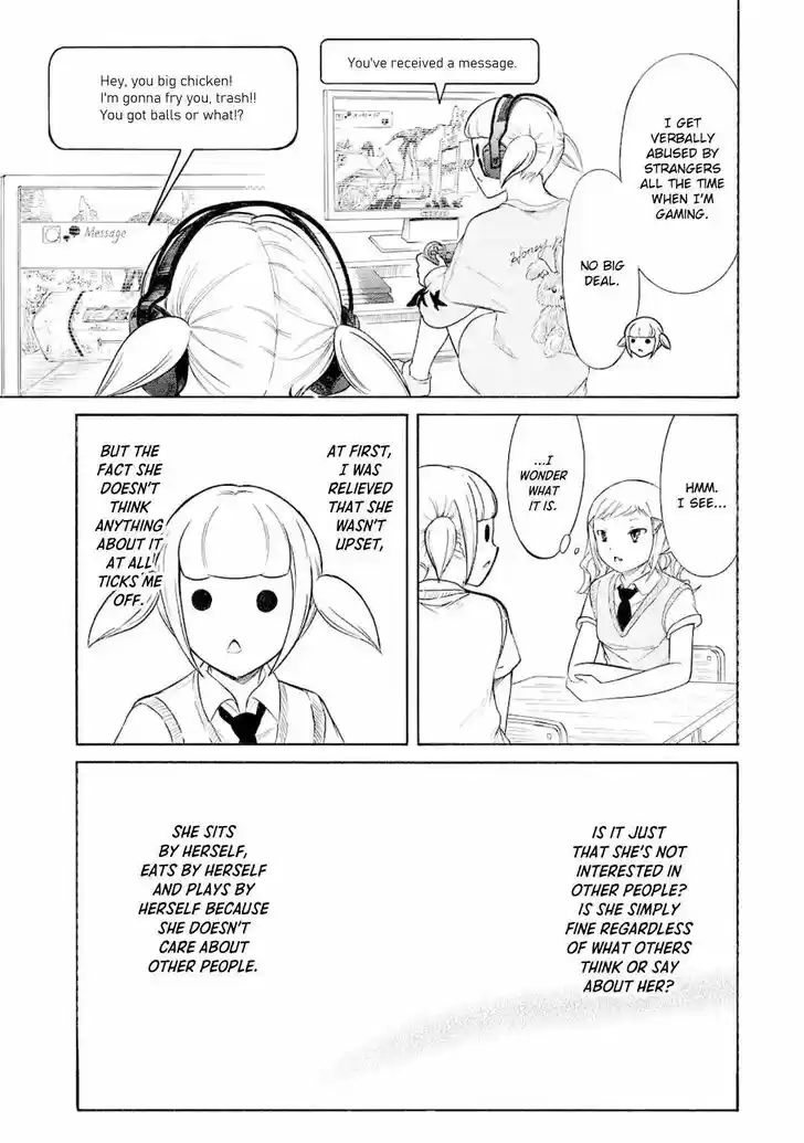 Watashi ga Motenai no wa Dou Kangaete mo Omaera ga Warui! Ch.190