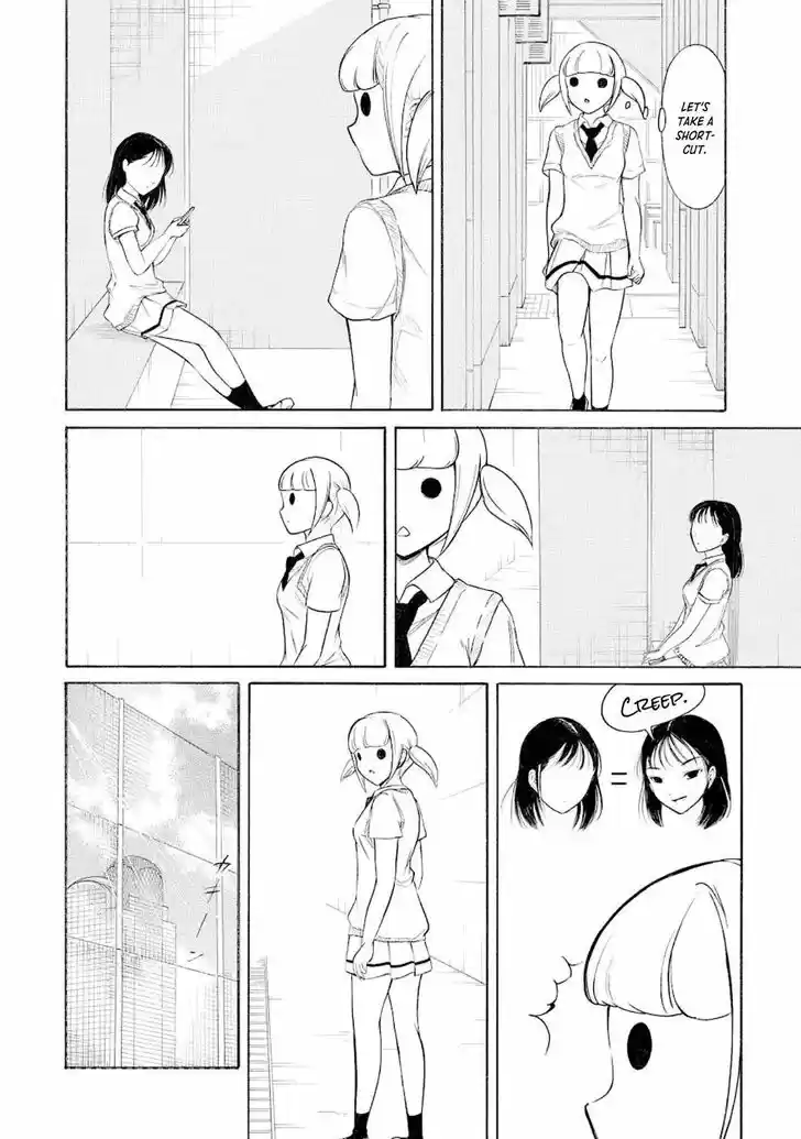 Watashi ga Motenai no wa Dou Kangaete mo Omaera ga Warui! Ch.190