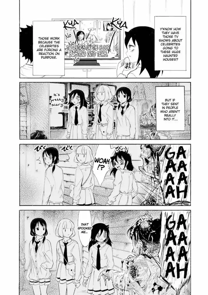 Watashi ga Motenai no wa Dou Kangaete mo Omaera ga Warui! Ch.192.2