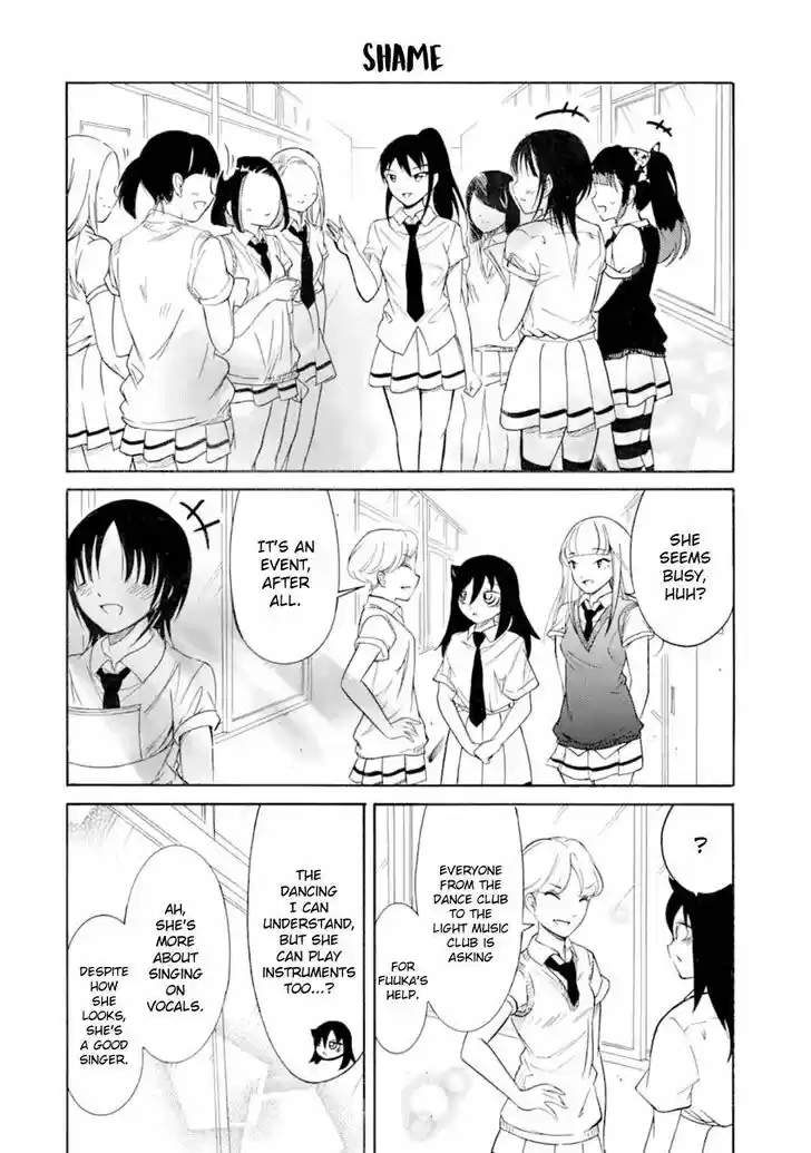 Watashi ga Motenai no wa Dou Kangaete mo Omaera ga Warui! Ch.192.2