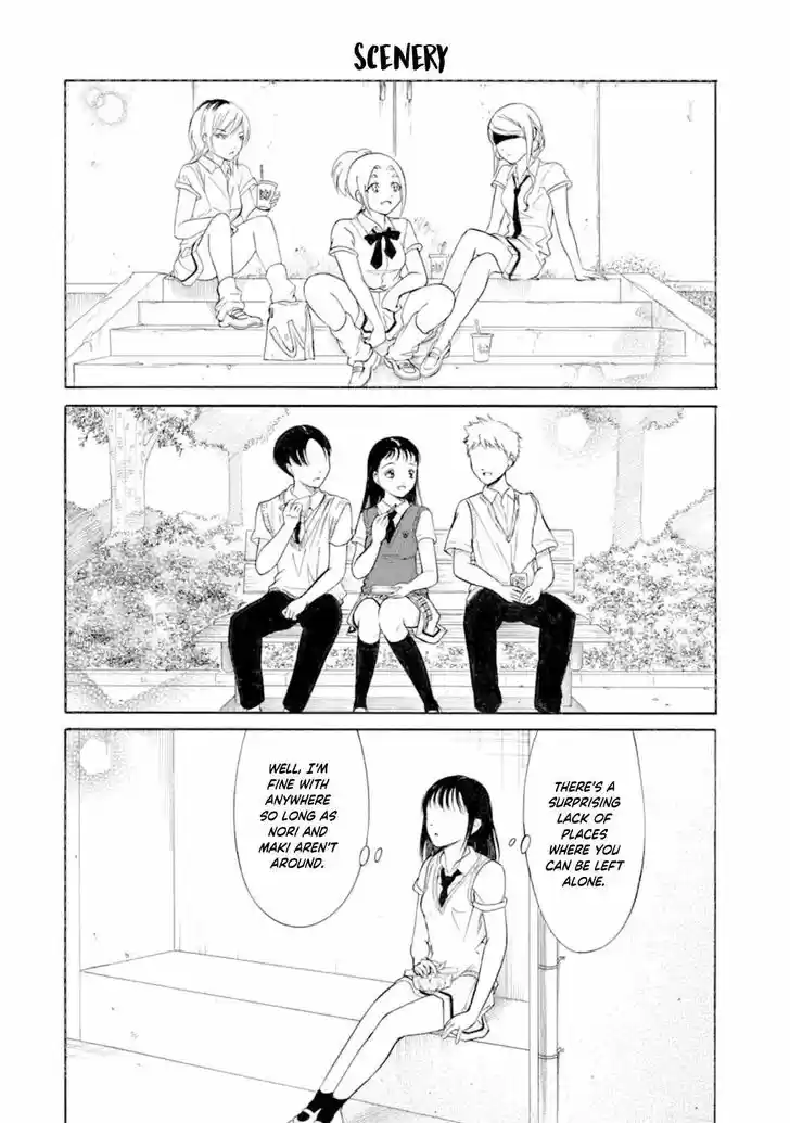 Watashi ga Motenai no wa Dou Kangaete mo Omaera ga Warui! Ch.192.2