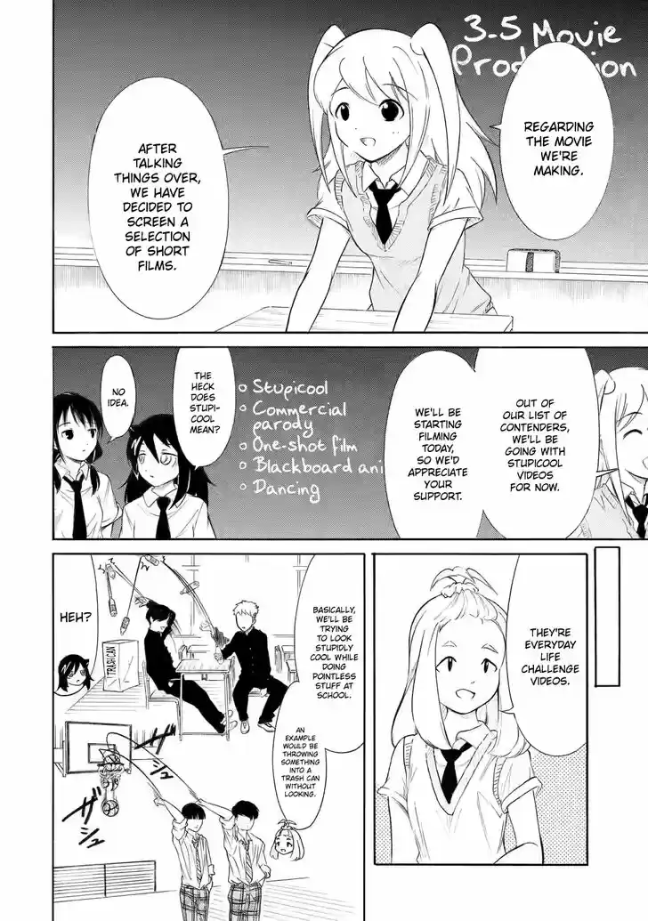 Watashi ga Motenai no wa Dou Kangaete mo Omaera ga Warui! Ch.197