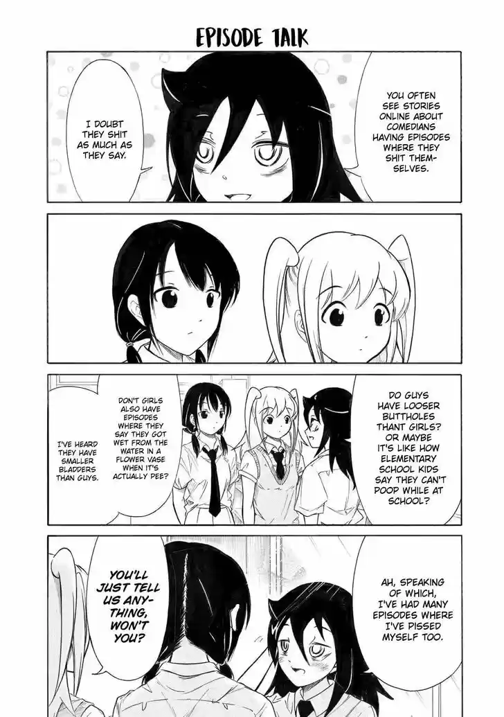 Watashi ga Motenai no wa Dou Kangaete mo Omaera ga Warui! Ch.199.2