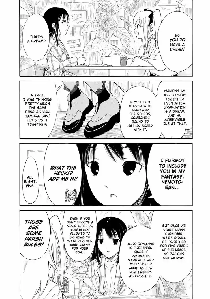 Watashi ga Motenai no wa Dou Kangaete mo Omaera ga Warui! Ch.200.2