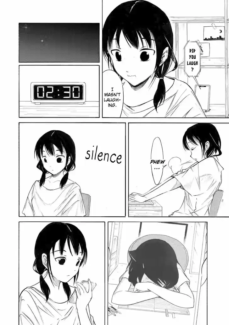 Watashi ga Motenai no wa Dou Kangaete mo Omaera ga Warui! Ch.201