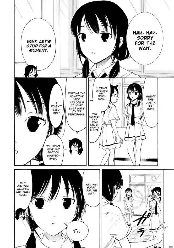 Watashi ga Motenai no wa Dou Kangaete mo Omaera ga Warui! Ch.202.2