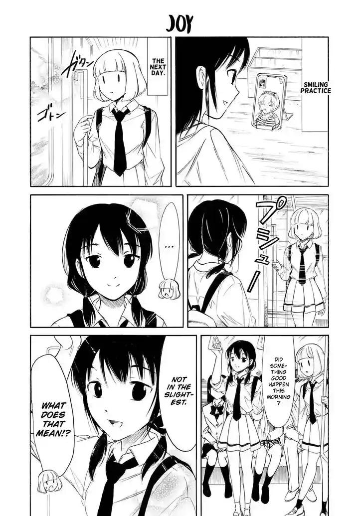 Watashi ga Motenai no wa Dou Kangaete mo Omaera ga Warui! Ch.204