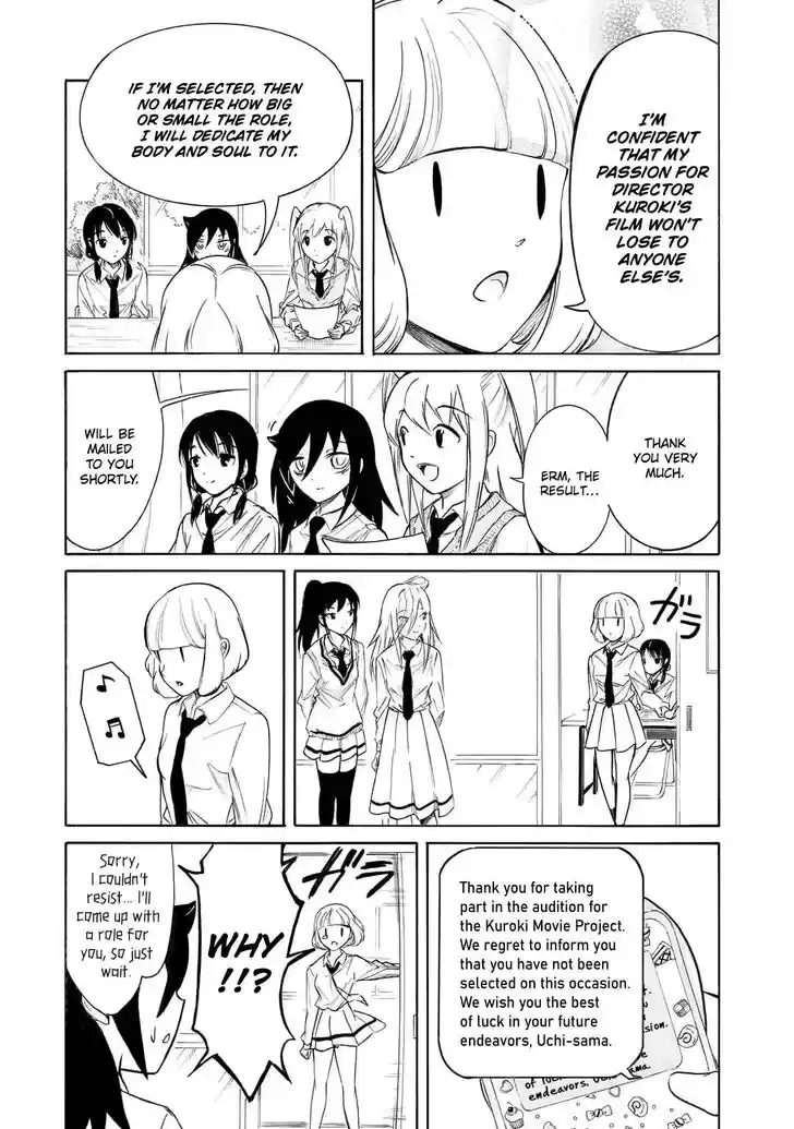Watashi ga Motenai no wa Dou Kangaete mo Omaera ga Warui! Ch.204.2