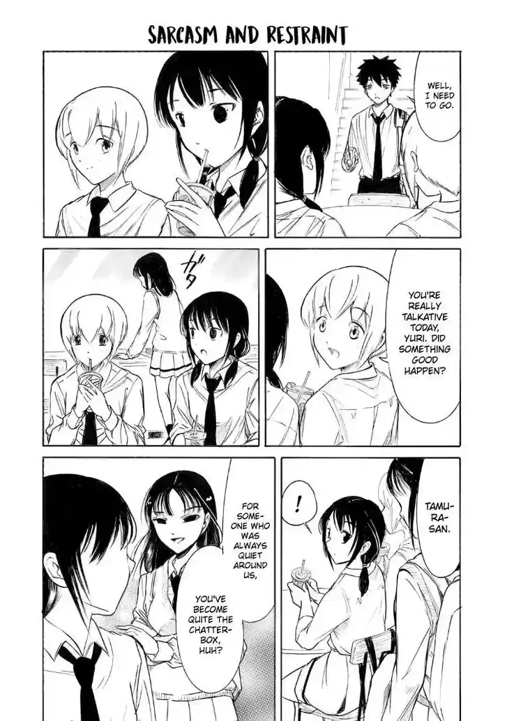 Watashi ga Motenai no wa Dou Kangaete mo Omaera ga Warui! Ch.204.3