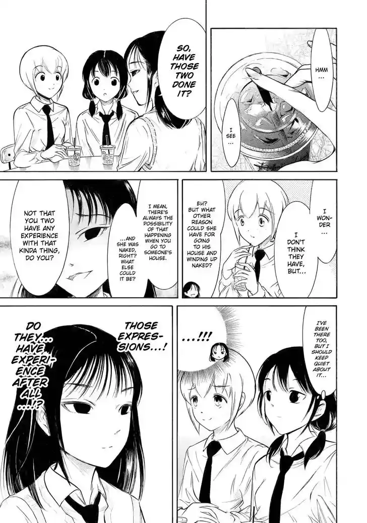 Watashi ga Motenai no wa Dou Kangaete mo Omaera ga Warui! Ch.205